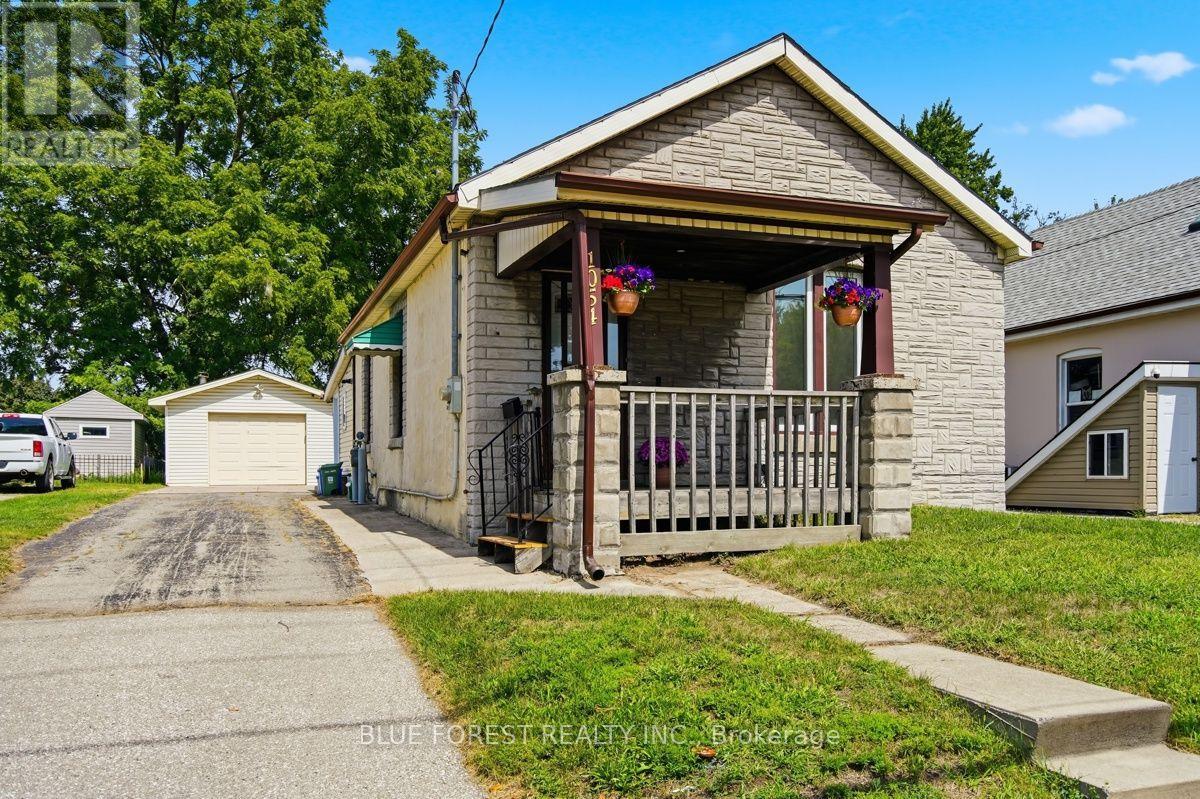 1054 Florence Street, London East, Ontario  N5W 2M8 - Photo 1 - X13695420