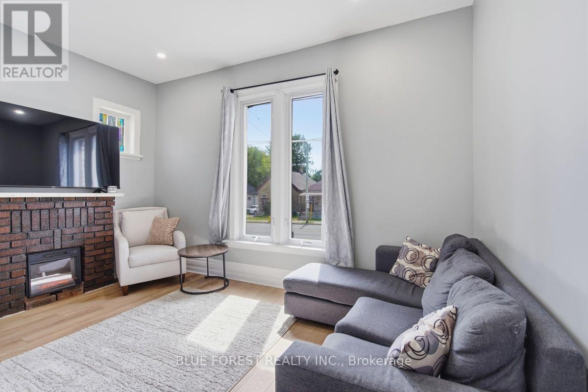1054 Florence Street, London East, Ontario  N5W 2M8 - Photo 10 - X13695420
