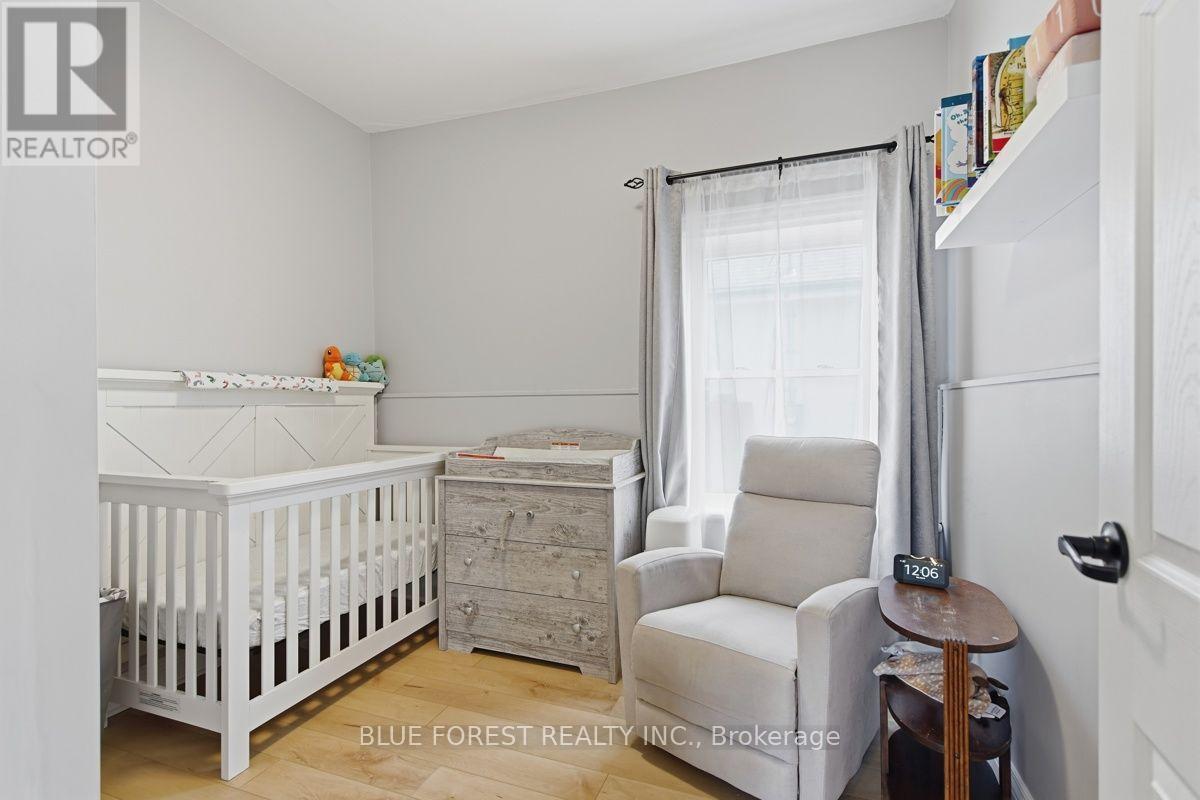 1054 Florence Street, London East, Ontario  N5W 2M8 - Photo 21 - X13695420