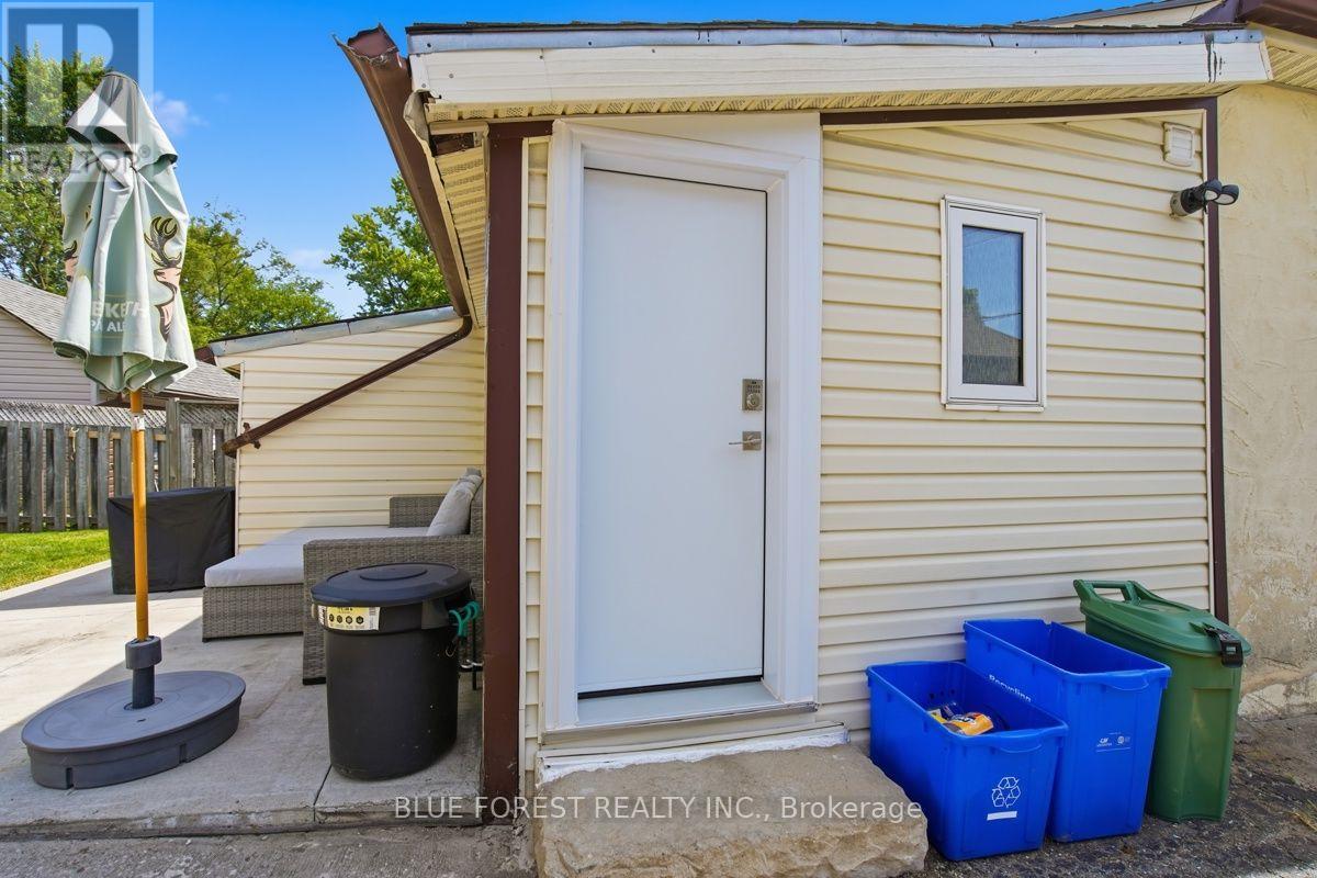 1054 Florence Street, London East, Ontario  N5W 2M8 - Photo 25 - X13695420
