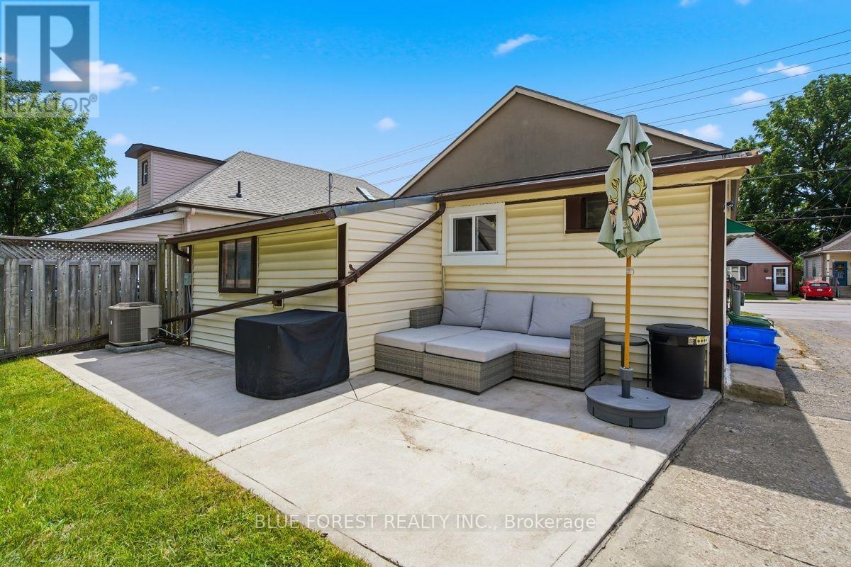 1054 Florence Street, London East, Ontario  N5W 2M8 - Photo 26 - X13695420