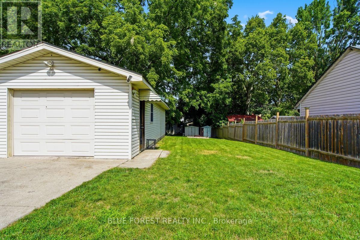 1054 Florence Street, London East, Ontario  N5W 2M8 - Photo 28 - X13695420