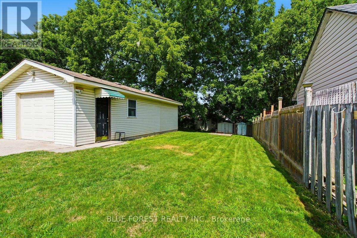 1054 Florence Street, London East, Ontario  N5W 2M8 - Photo 29 - X13695420