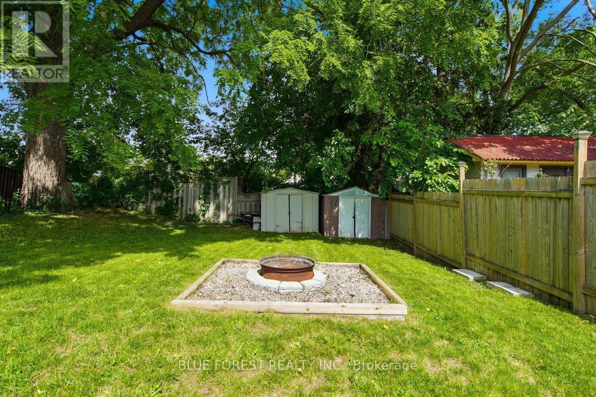 1054 Florence Street, London East, Ontario  N5W 2M8 - Photo 31 - X13695420
