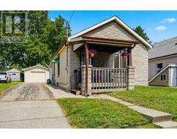 1054 FLORENCE STREET, London East, Ontario
