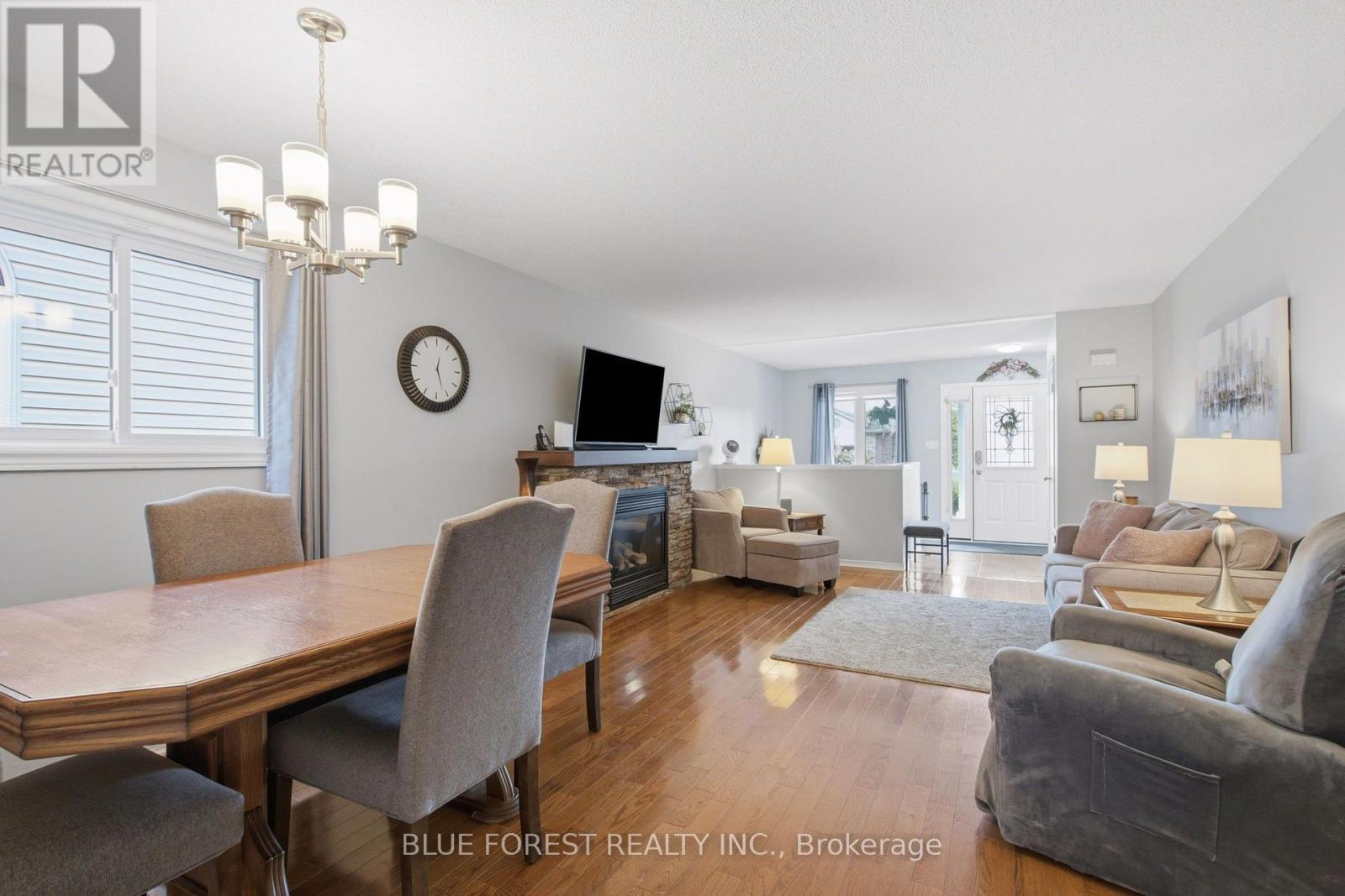 28 - 335 Lighthouse Road, London South, Ontario  N6M 1J8 - Photo 11 - X13695490