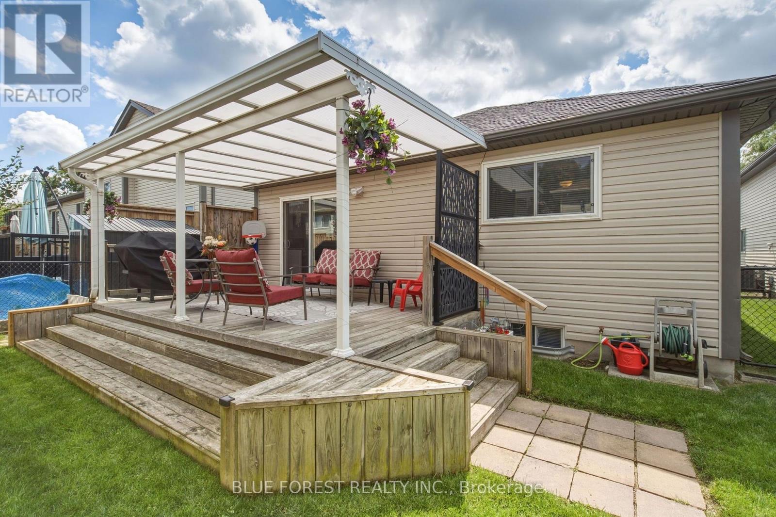 28 - 335 Lighthouse Road, London South, Ontario  N6M 1J8 - Photo 38 - X13695490