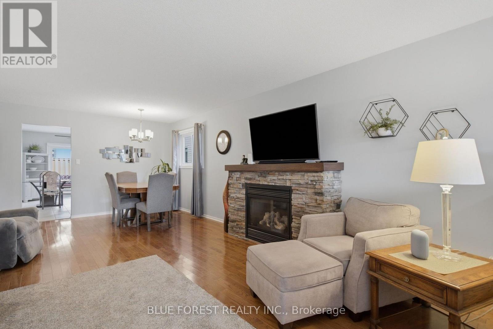 28 - 335 Lighthouse Road, London South, Ontario  N6M 1J8 - Photo 4 - X13695490