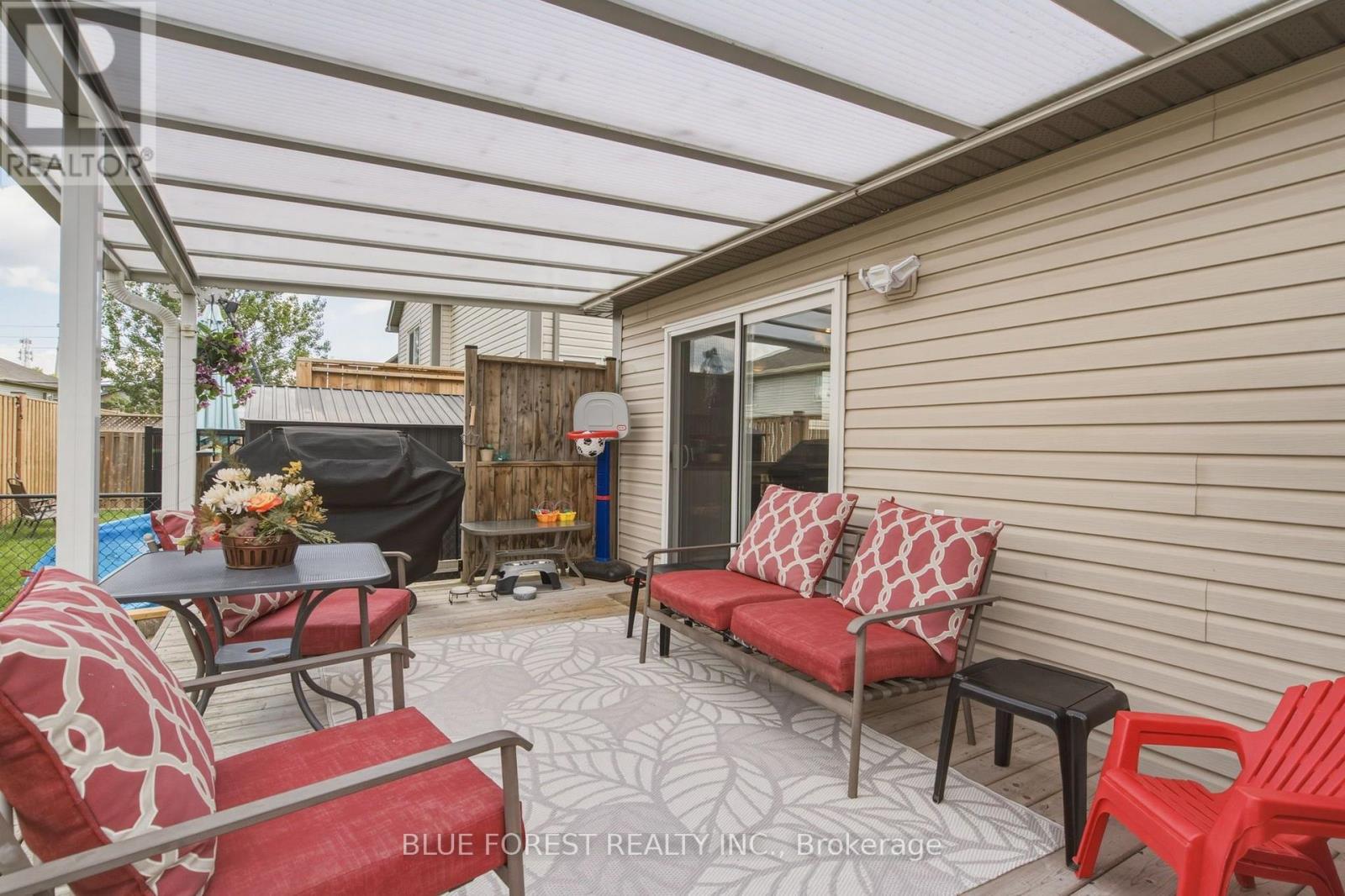 28 - 335 Lighthouse Road, London South, Ontario  N6M 1J8 - Photo 42 - X13695490