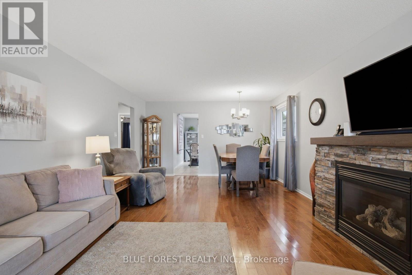 28 - 335 Lighthouse Road, London South, Ontario  N6M 1J8 - Photo 5 - X13695490
