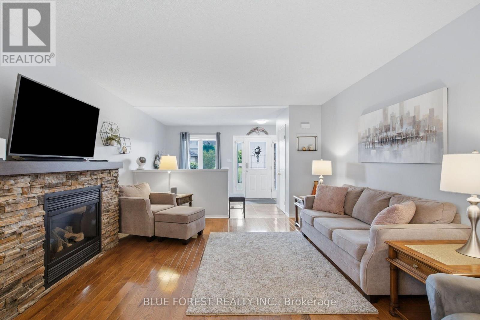 28 - 335 Lighthouse Road, London South, Ontario  N6M 1J8 - Photo 7 - X13695490