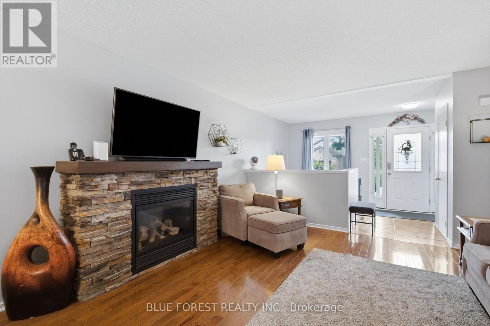 28 - 335 Lighthouse Road, London South, Ontario  N6M 1J8 - Photo 8 - X13695490