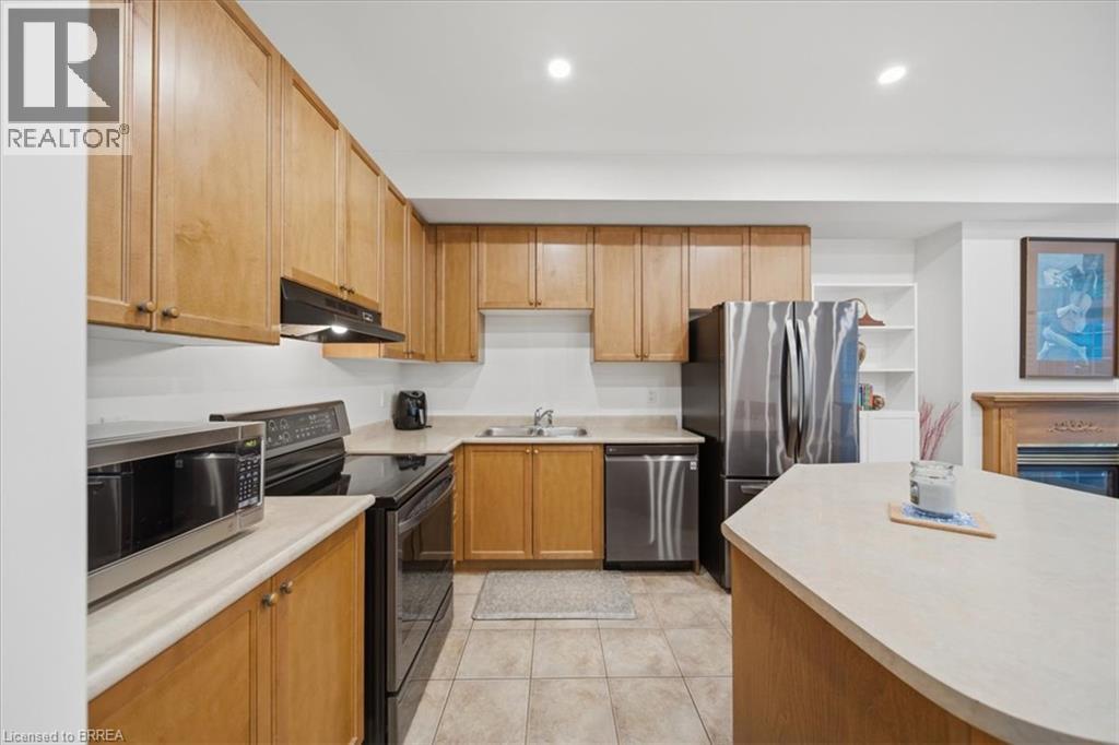 120 Beddoe Drive Unit# 6, Hamilton, Ontario  L8P 4Z4 - Photo 9 - 40856755