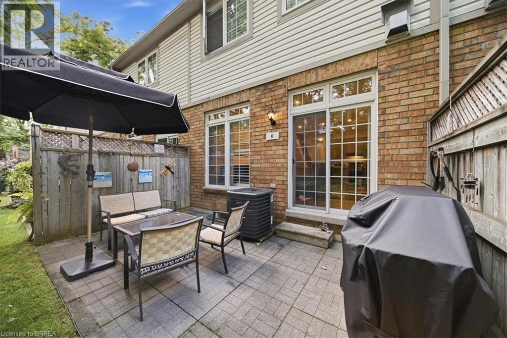 120 Beddoe Drive Unit# 6, Hamilton, Ontario  L8P 4Z4 - Photo 6 - 40856755
