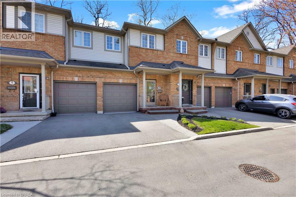 120 Beddoe Drive Unit# 6, Hamilton, Ontario  L8P 4Z4 - Photo 7 - 40856755