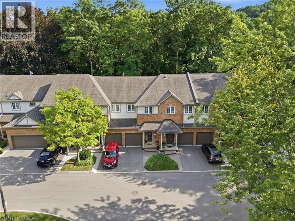 120 BEDDOE Drive Unit# 6, Hamilton, Ontario