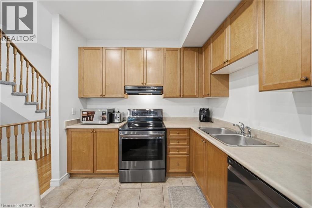 120 Beddoe Drive Unit# 6, Hamilton, Ontario  L8P 4Z4 - Photo 10 - 40856755