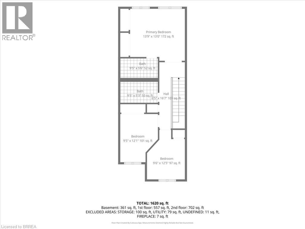 120 Beddoe Drive Unit# 6, Hamilton, Ontario  L8P 4Z4 - Photo 42 - 40856755