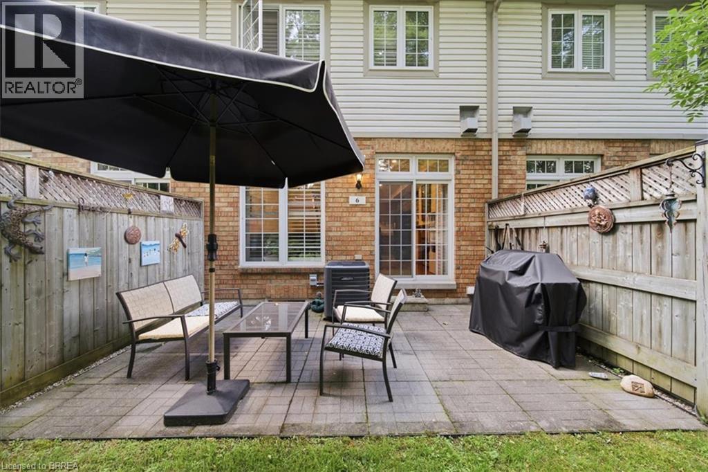 120 Beddoe Drive Unit# 6, Hamilton, Ontario  L8P 4Z4 - Photo 38 - 40856755