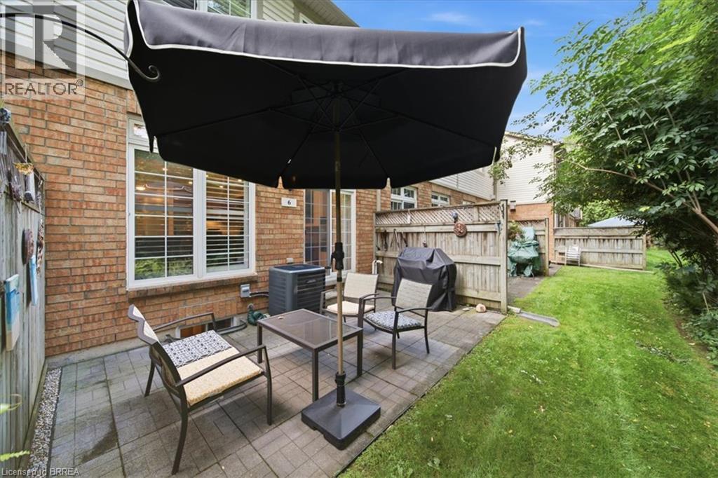 120 Beddoe Drive Unit# 6, Hamilton, Ontario  L8P 4Z4 - Photo 39 - 40856755