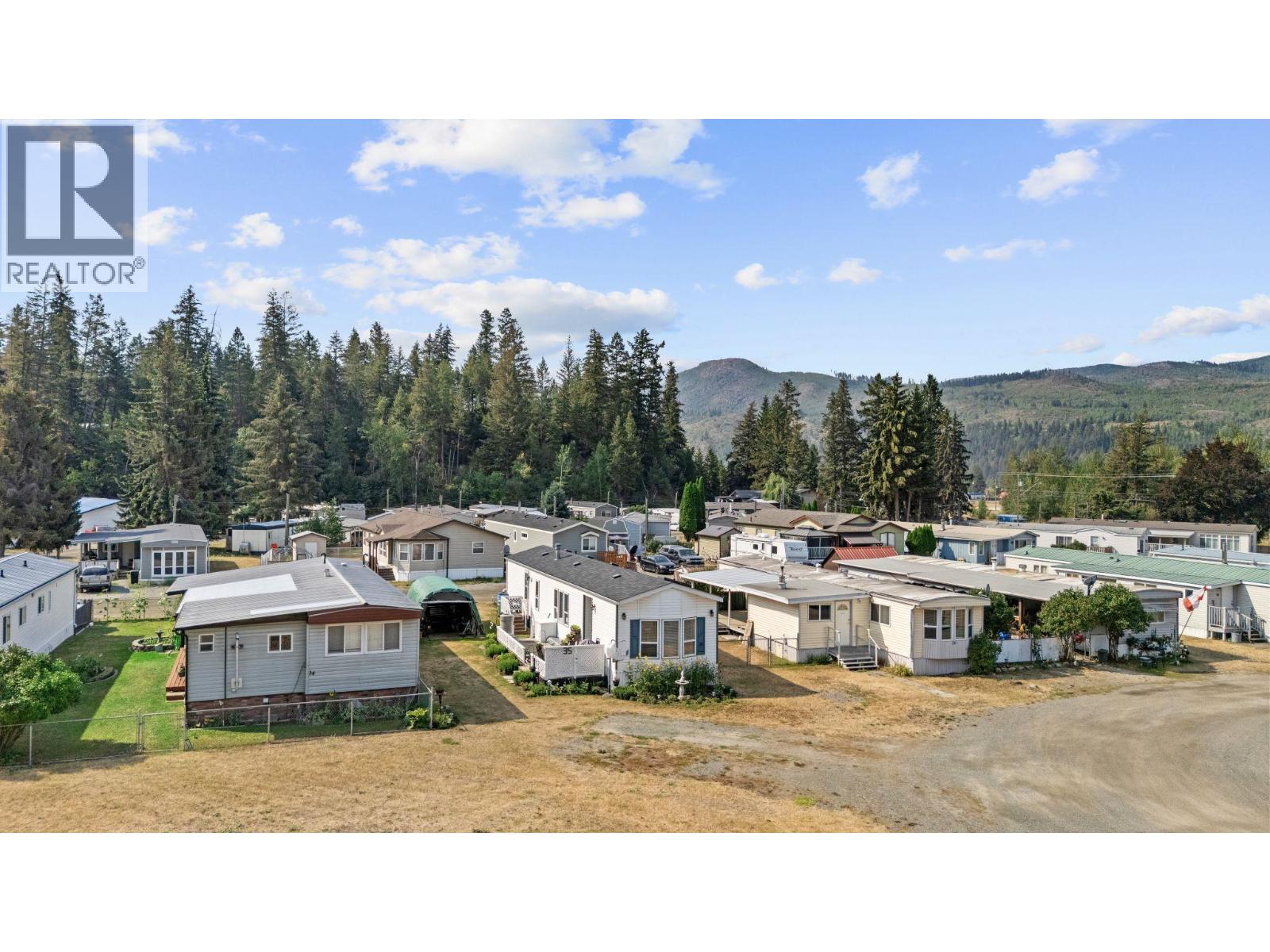 4428 Barriere Town Road Road Unit# 35, Barriere, British Columbia  V0E 1E0 - Photo 3 - 10395700