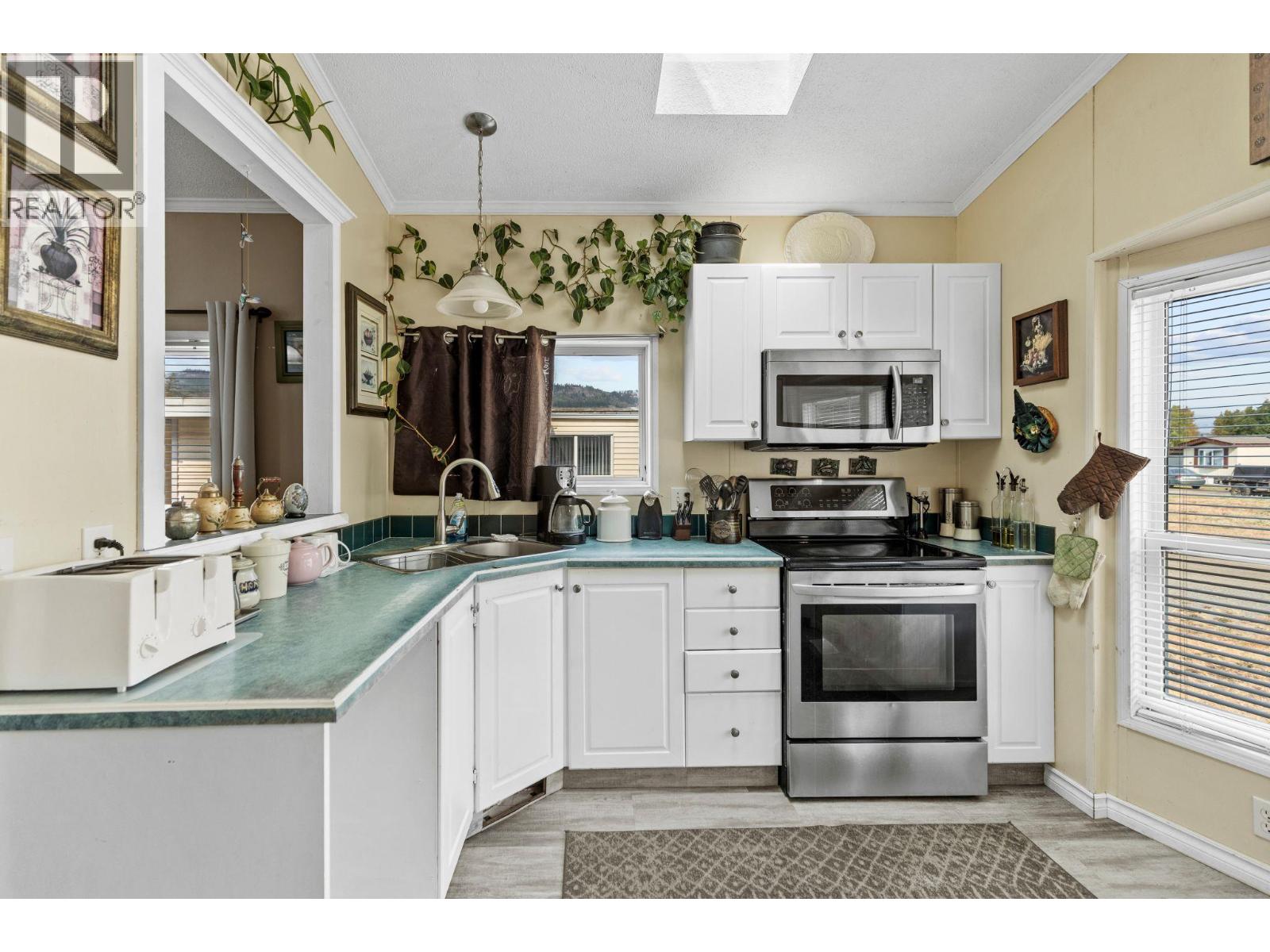 4428 Barriere Town Road Road Unit# 35, Barriere, British Columbia  V0E 1E0 - Photo 6 - 10395700