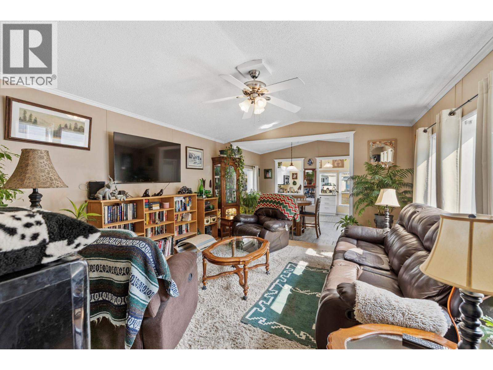 4428 Barriere Town Road Road Unit# 35, Barriere, British Columbia  V0E 1E0 - Photo 16 - 10395700