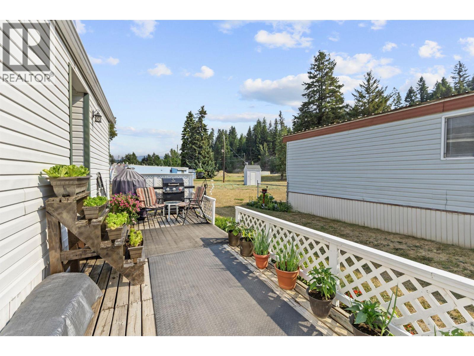 4428 Barriere Town Road Road Unit# 35, Barriere, British Columbia  V0E 1E0 - Photo 22 - 10395700