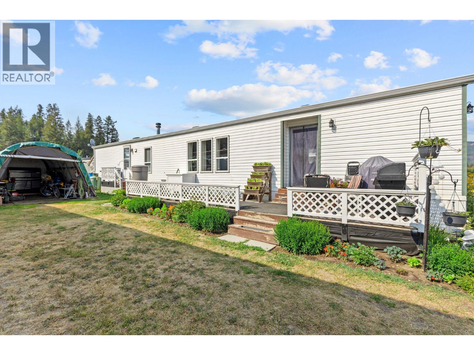 4428 Barriere Town Road Road Unit# 35, Barriere, British Columbia  V0E 1E0 - Photo 23 - 10395700