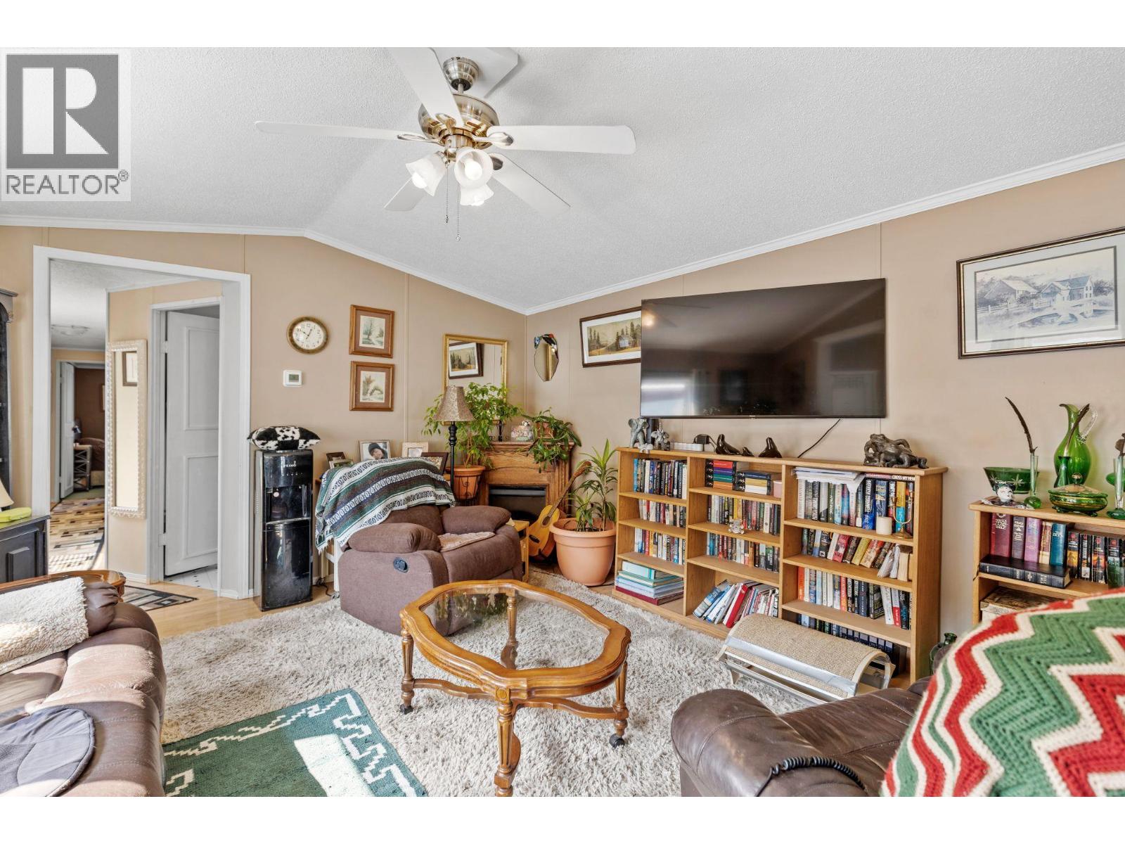 4428 Barriere Town Road Road Unit# 35, Barriere, British Columbia  V0E 1E0 - Photo 14 - 10395700