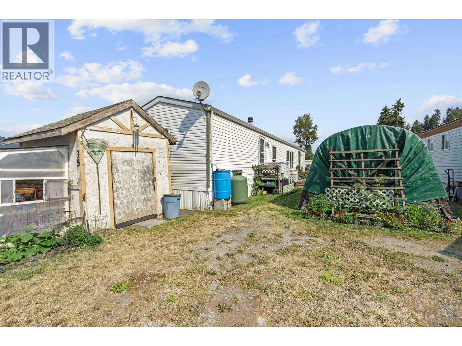 4428 Barriere Town Road Road Unit# 35, Barriere, British Columbia  V0E 1E0 - Photo 24 - 10395700