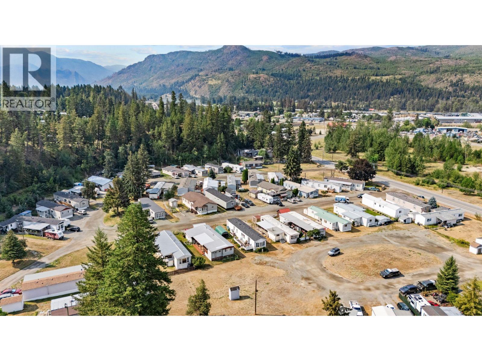 4428 Barriere Town Road Road Unit# 35, Barriere, British Columbia  V0E 1E0 - Photo 2 - 10395700