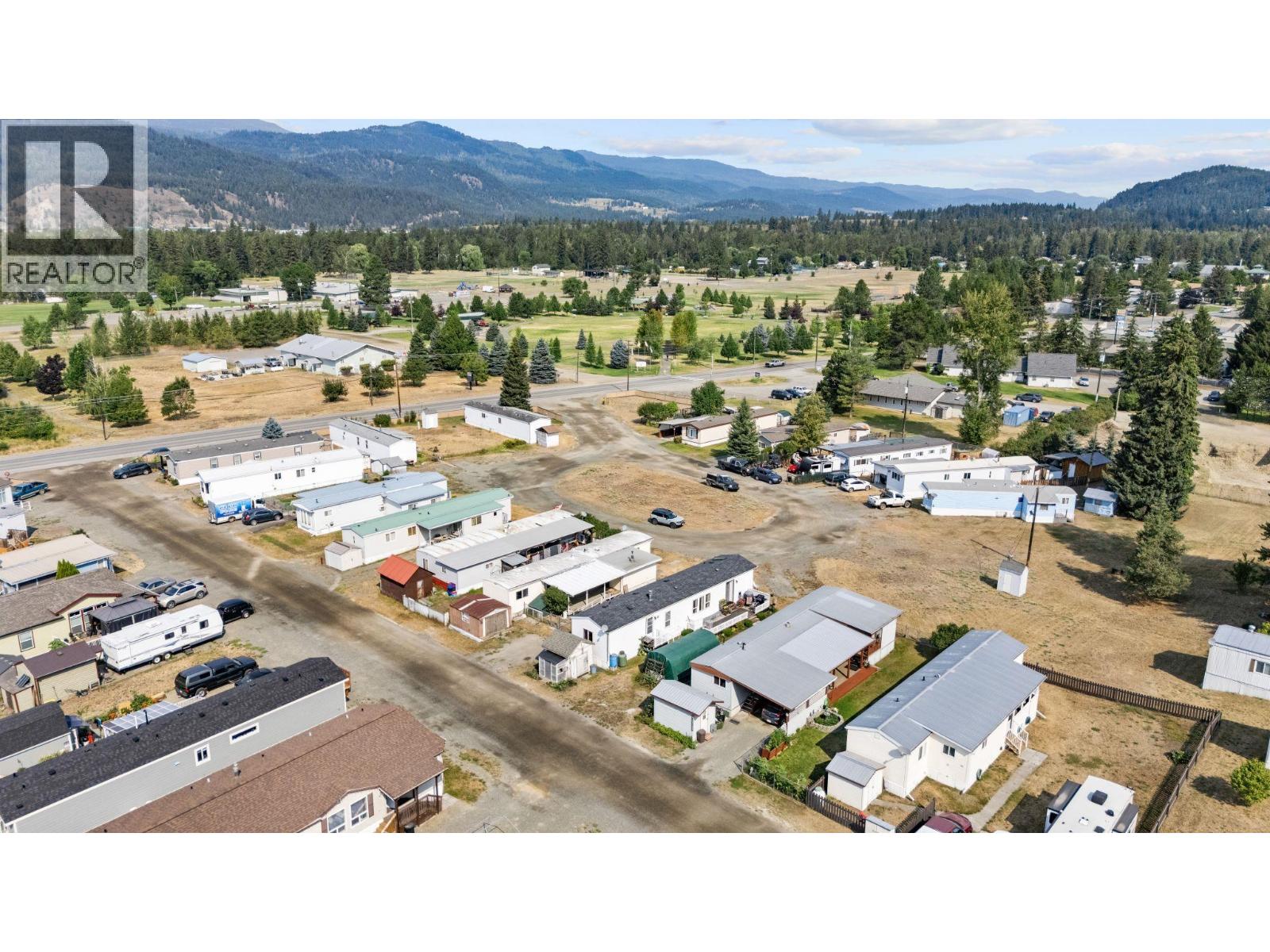 4428 Barriere Town Road Road Unit# 35, Barriere, British Columbia  V0E 1E0 - Photo 27 - 10395700