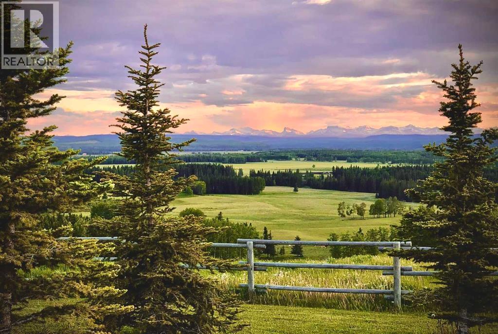 6029 Township Road 332, Rural Mountain View County, Alberta  T0M 1X0 - Photo 5 - A2327557