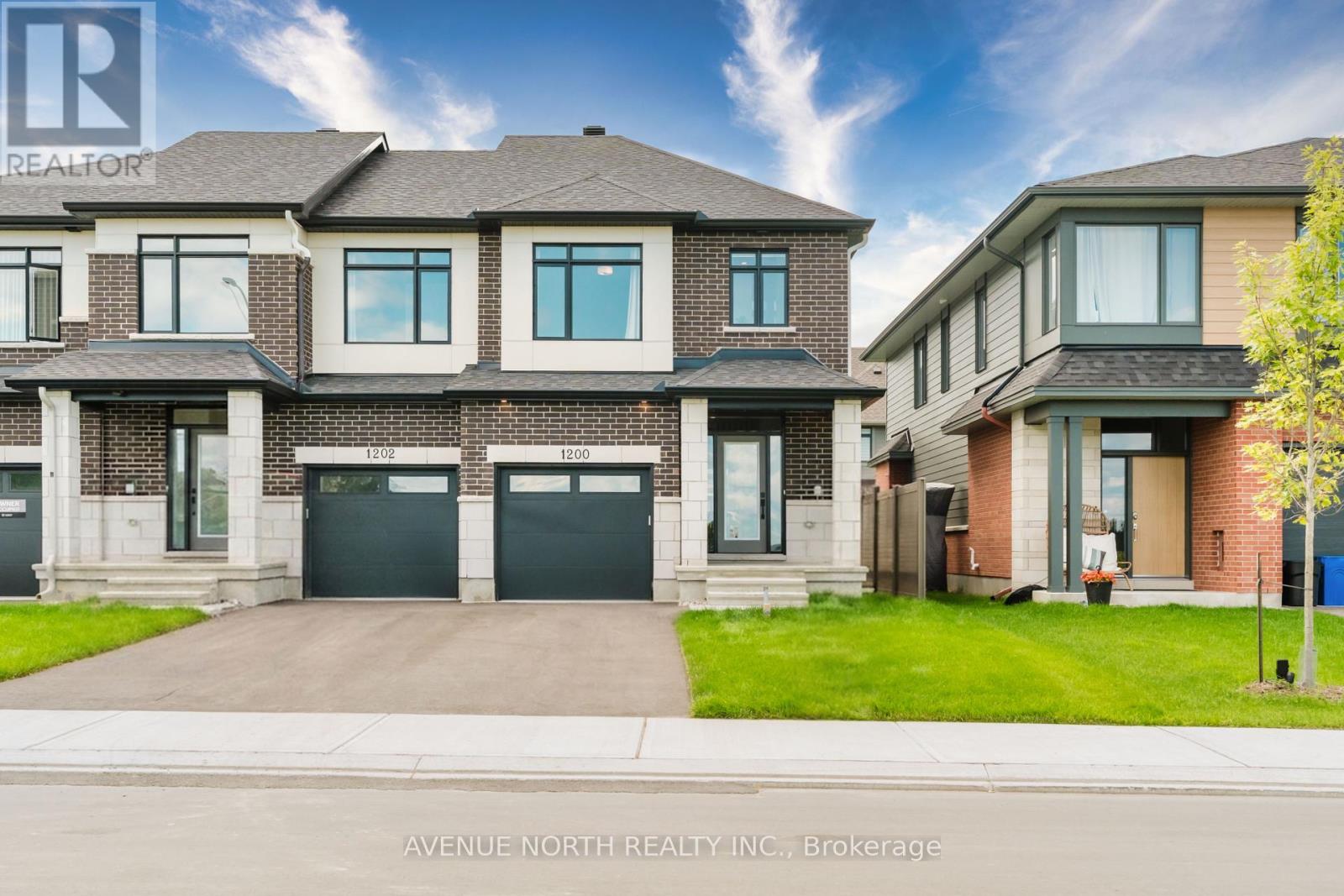1200 Spoor Street, Ottawa, Ontario  K2W 0N5 - Photo 1 - X13695352