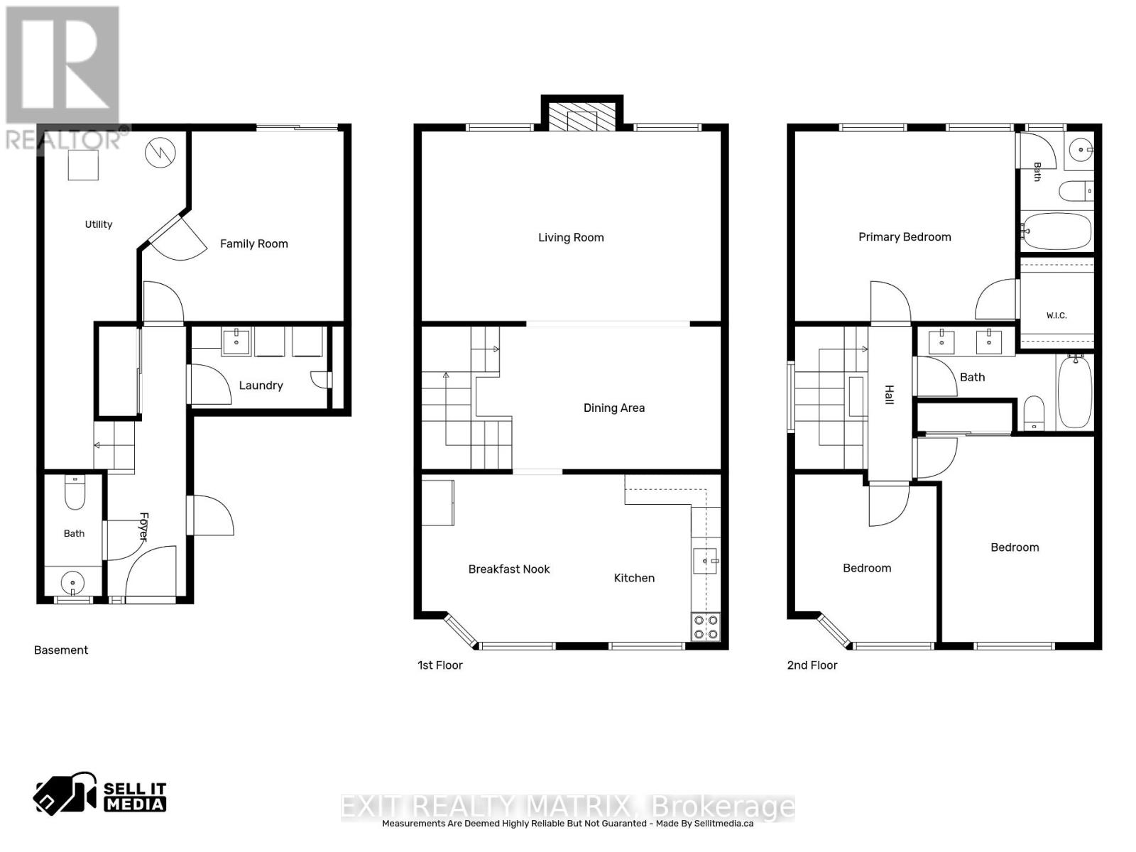 270 Fernleaf Crescent, Ottawa, Ontario  K1E 2Z4 - Photo 36 - X13695498