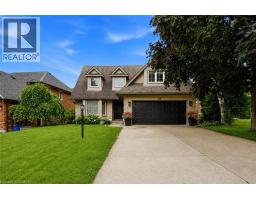 138 MILLER Drive, Ancaster, Ontario