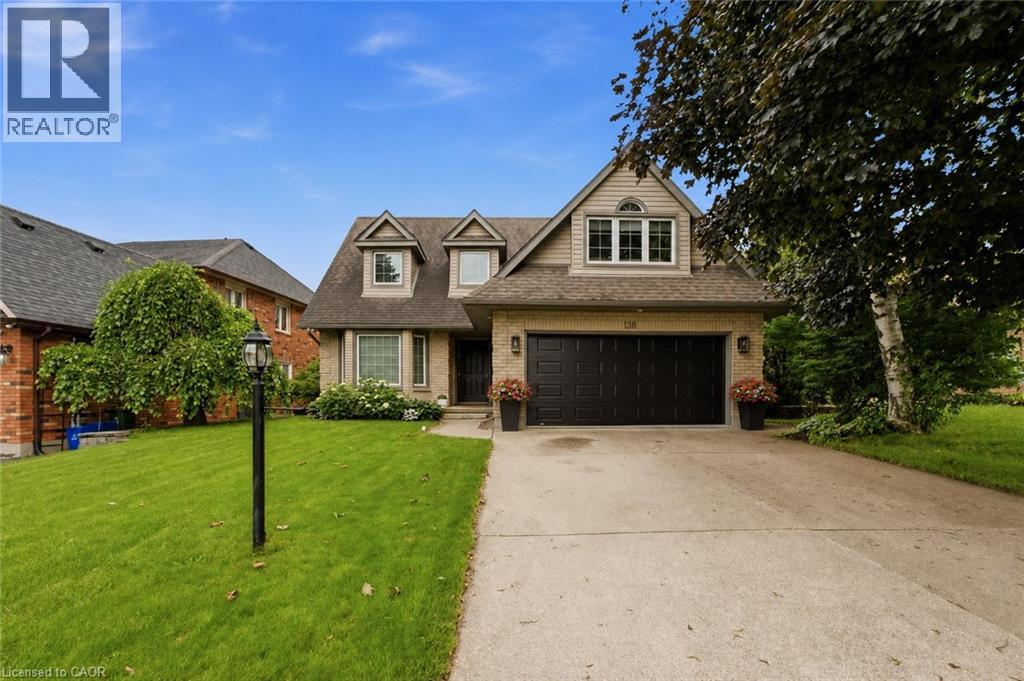 138 Miller Drive, Ancaster, Ontario L9G 4W4 - Photo 47 - 40847700