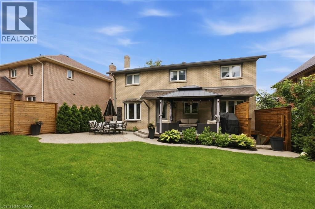 138 Miller Drive, Ancaster, Ontario L9G 4W4 - Photo 43 - 40847700