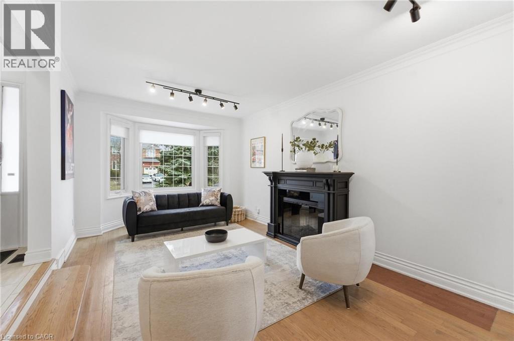 138 Miller Drive, Ancaster, Ontario L9G 4W4 - Photo 6 - 40847700