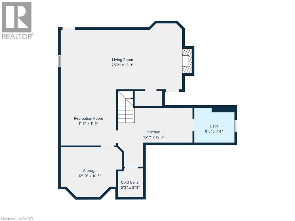 138 Miller Drive, Ancaster, Ontario L9G 4W4 - Photo 46 - 40847700