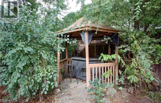 134 Kitchener Road, Cambridge, Ontario  N3H 1A6 - Photo 7 - 40853985