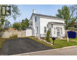 134 KITCHENER Road, Cambridge, Ontario