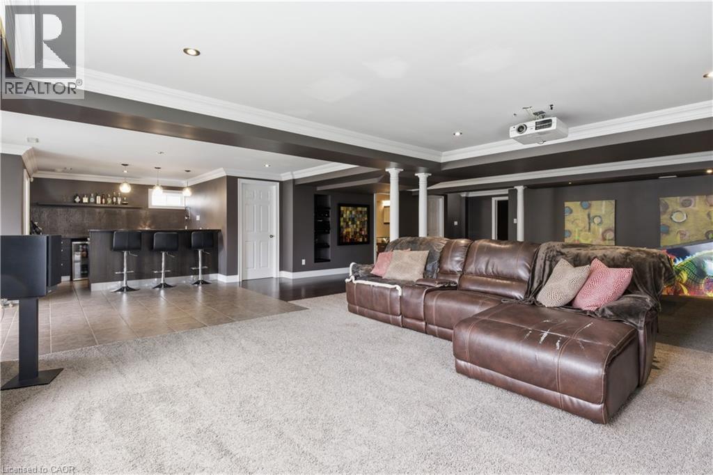 905 Marigold Court, Kitchener, Ontario  N2P 2Y3 - Photo 37 - 40854655