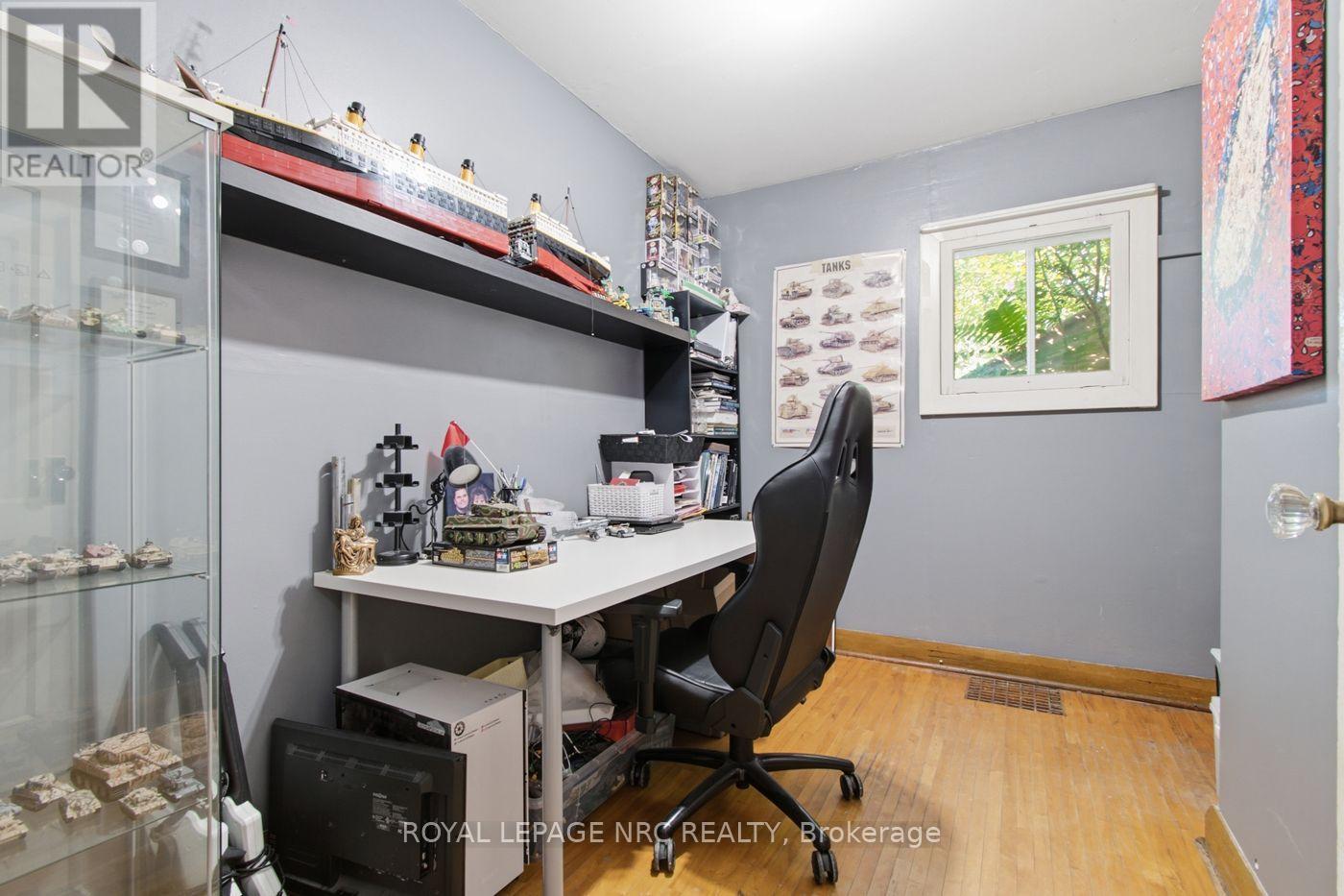 79 Carlton Street, St. Catharines (Haig), Ontario L2R 1R1 - Photo 15 - X13695402