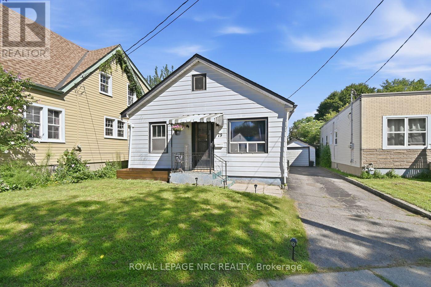79 Carlton Street, St. Catharines (Haig), Ontario L2R 1R1 - Photo 2 - X13695402