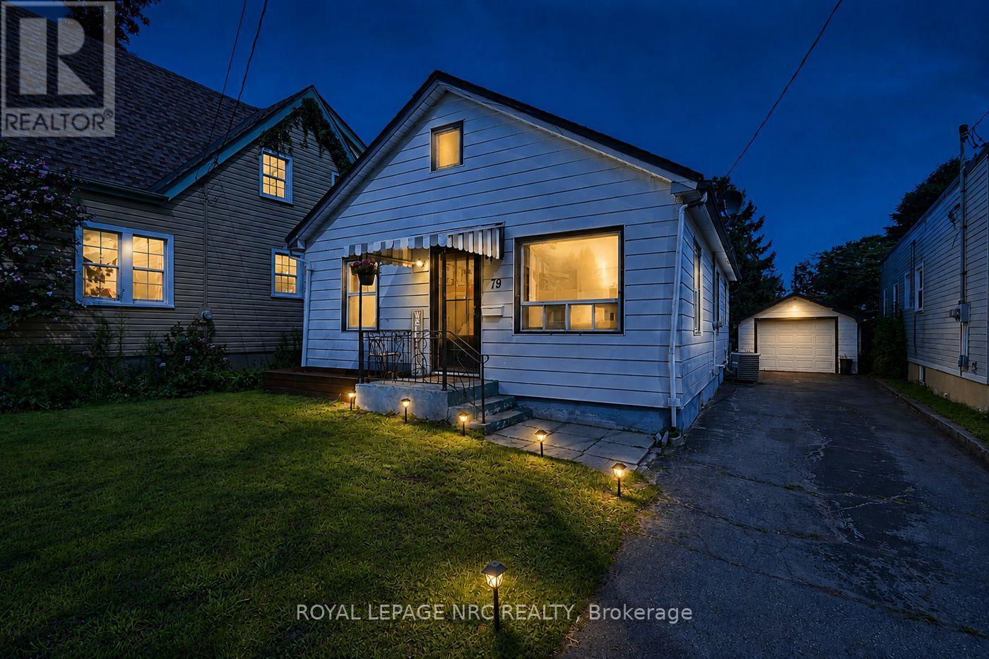 79 Carlton Street, St. Catharines (Haig), Ontario L2R 1R1 - Photo 29 - X13695402