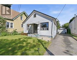 79 CARLTON STREET, St. Catharines, Ontario
