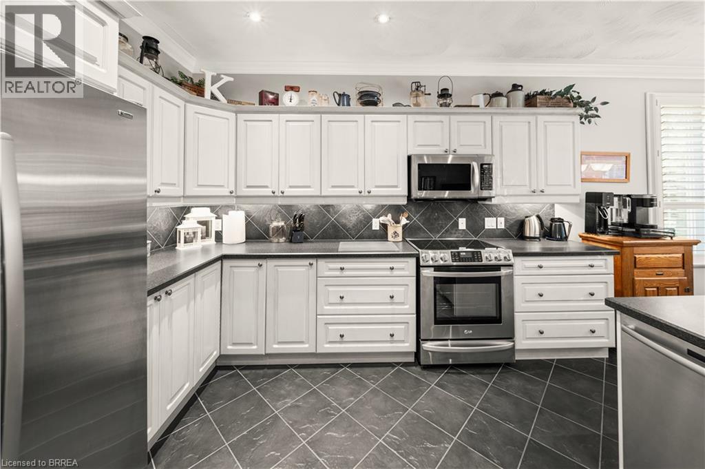 115 Glenwood Drive Unit# 26, Brantford, Ontario  N3S 3G8 - Photo 11 - 40857146