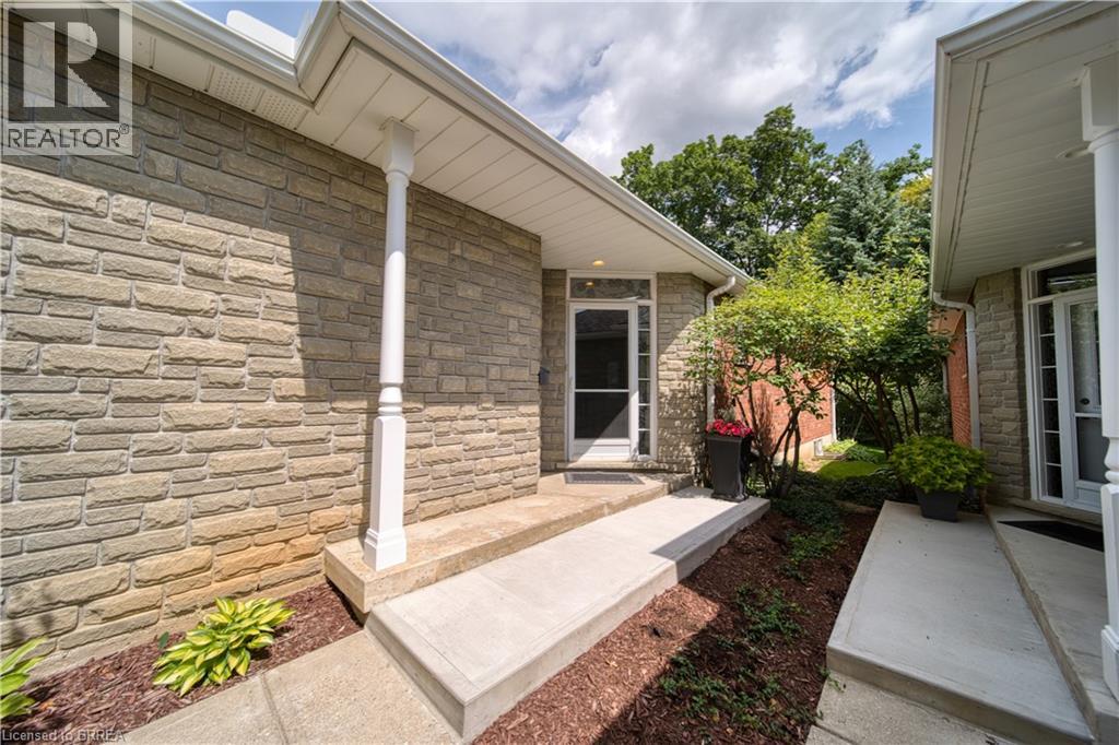 115 Glenwood Drive Unit# 26, Brantford, Ontario  N3S 3G8 - Photo 3 - 40857146